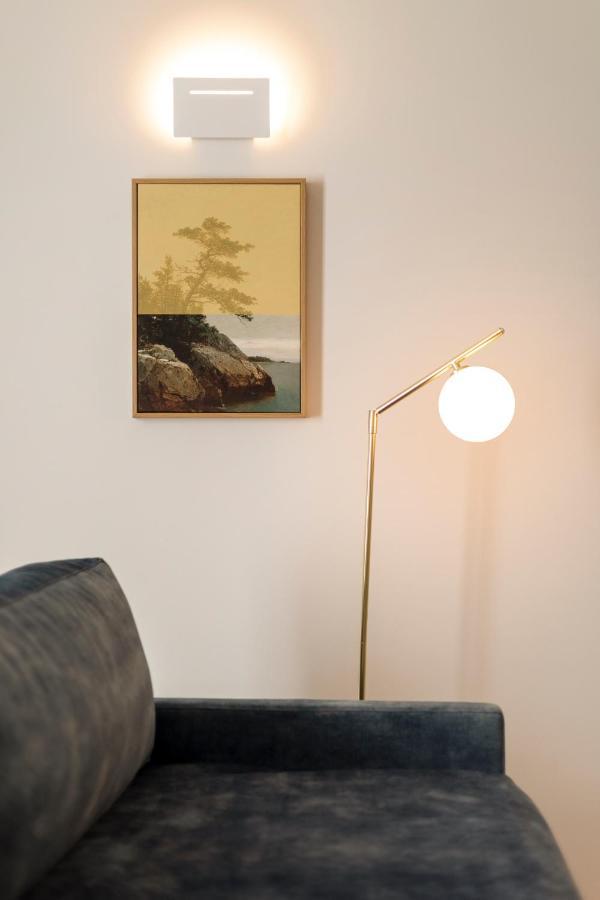 Lisbon Serviced Apartments - Estrela Eksteriør bilde