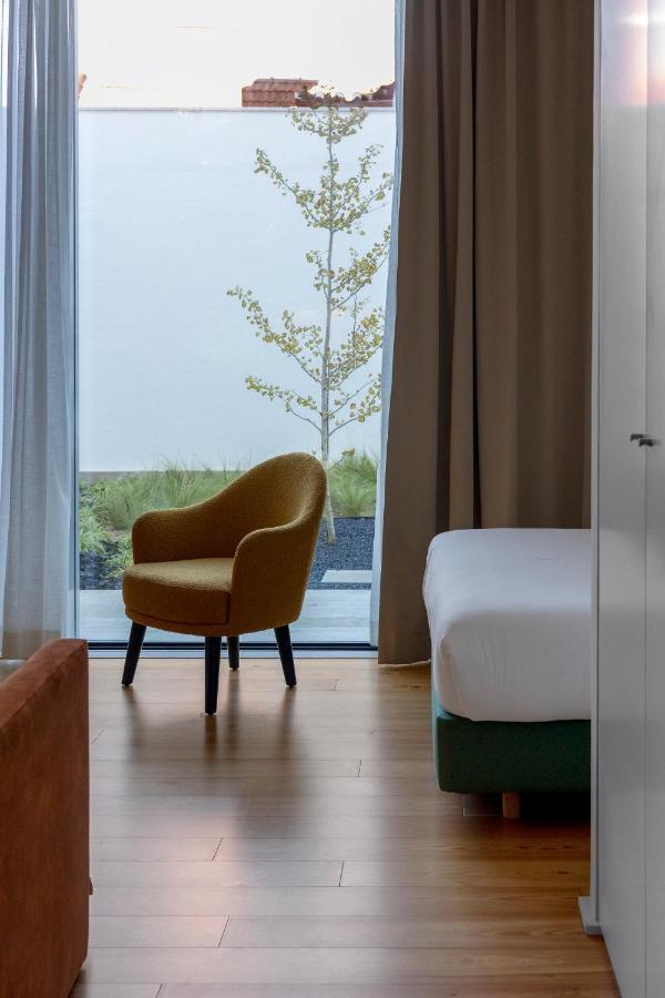 Lisbon Serviced Apartments - Estrela Eksteriør bilde