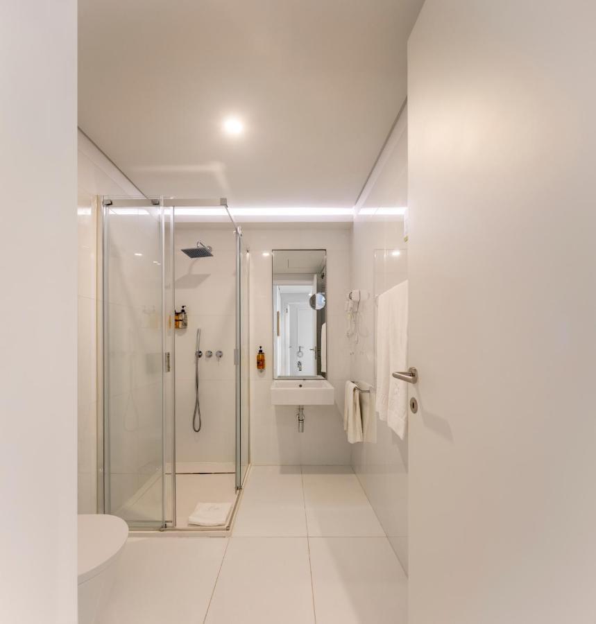 Lisbon Serviced Apartments - Estrela Eksteriør bilde