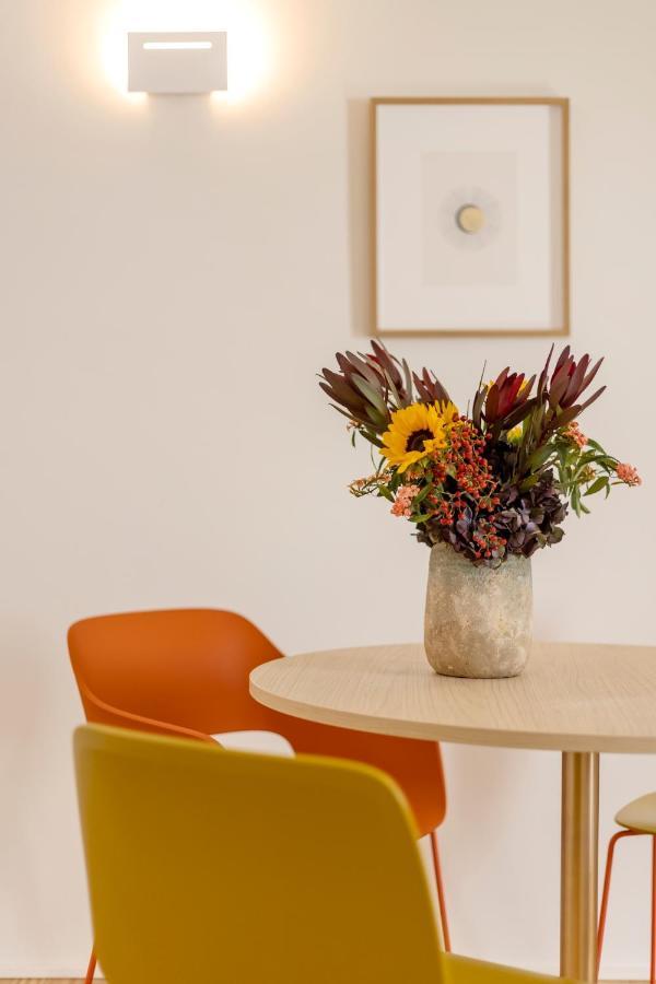 Lisbon Serviced Apartments - Estrela Eksteriør bilde